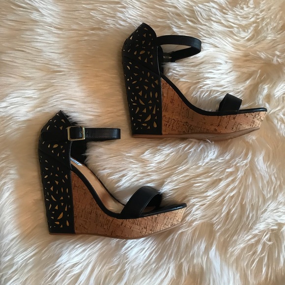 Not Rated Shoes - Not rated wedges